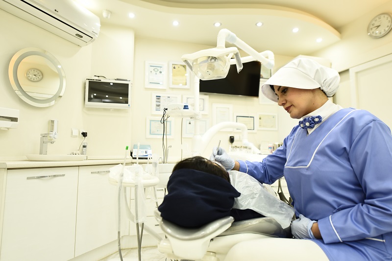 دکتر ندا مکانیک