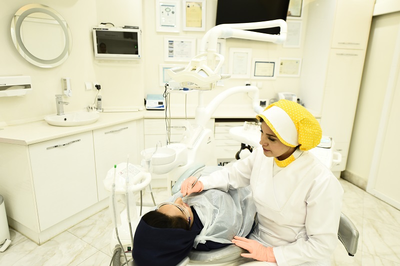 دکتر ندا مکانیک